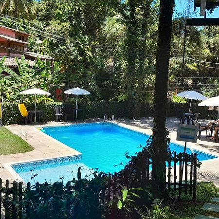 Pousada Catavento Arraial d'Ajuda 외부 사진