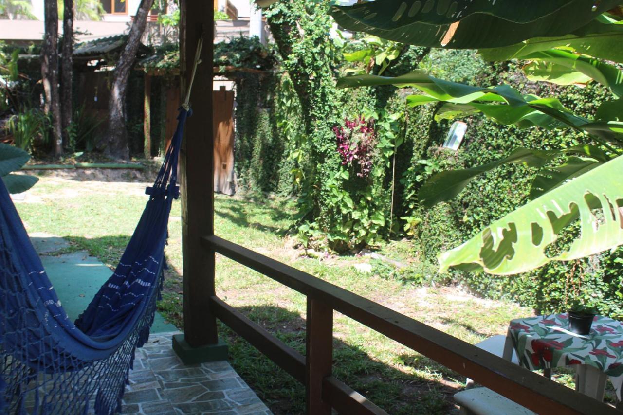 Pousada Catavento Arraial d'Ajuda 외부 사진