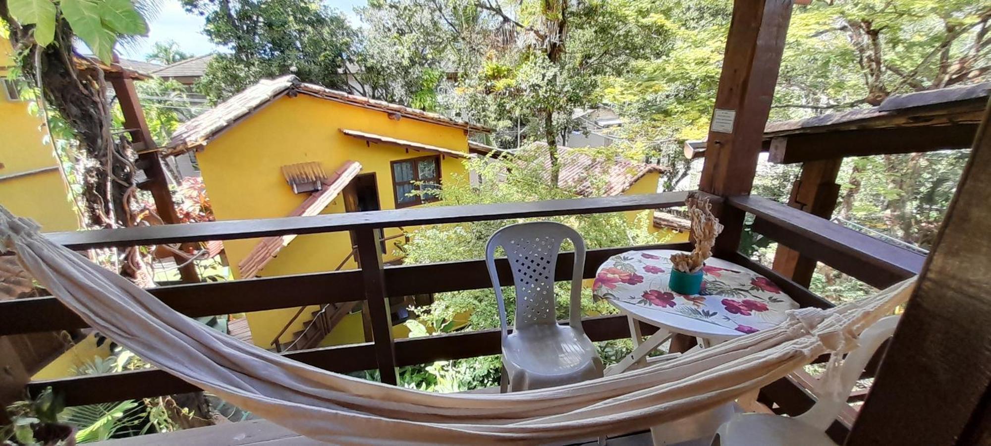 Pousada Catavento Arraial d'Ajuda 외부 사진
