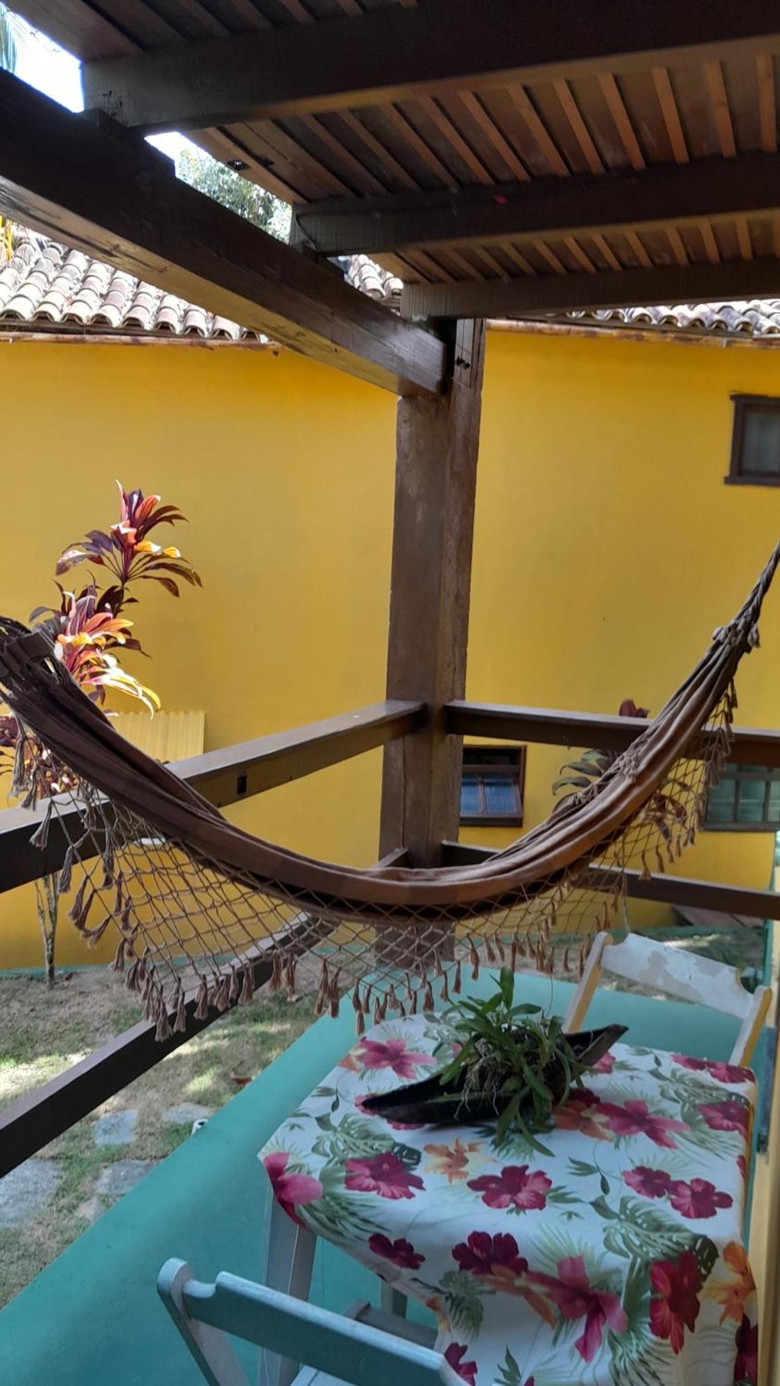 Pousada Catavento Arraial d'Ajuda 외부 사진