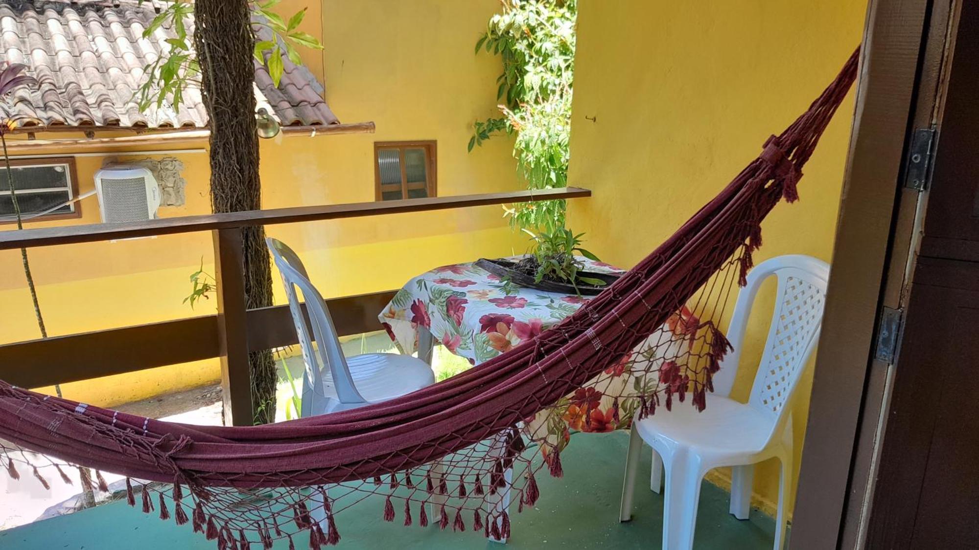 Pousada Catavento Arraial d'Ajuda 외부 사진